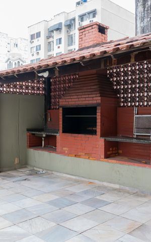 Apartamento à venda com 64m², 2 quartos e 1 vaga Apartamento à venda com 64m², 2 quartos e 1 vagaÁrea comum - Playground