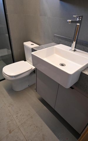 Apartamento para alugar com 85m², 3 quartos e 2 vagas