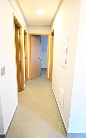 Apartamento para alugar com 85m², 3 quartos e 2 vagas