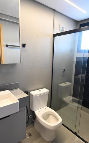 Apartamento para alugar com 85m², 3 quartos e 2 vagas