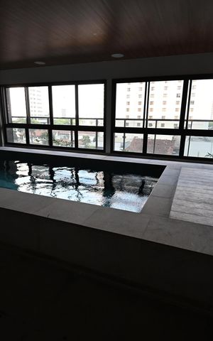 Apartamento para alugar com 85m², 3 quartos e 2 vagas