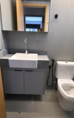 Apartamento para alugar com 85m², 3 quartos e 2 vagas