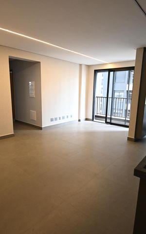 Apartamento para alugar com 85m², 3 quartos e 2 vagas