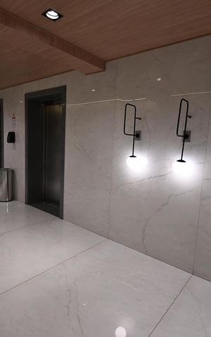 Apartamento para alugar com 85m², 3 quartos e 2 vagas