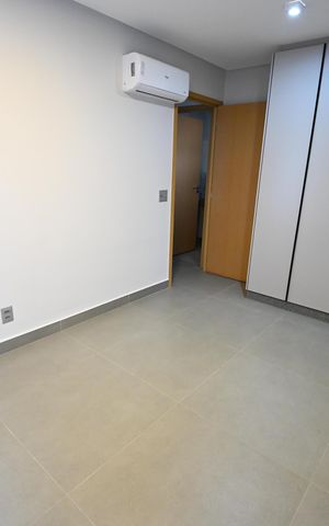 Apartamento para alugar com 85m², 3 quartos e 2 vagas