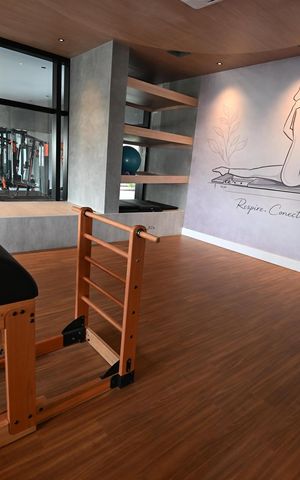 Apartamento para alugar com 85m², 3 quartos e 2 vagas