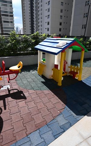 Apartamento para alugar com 85m², 3 quartos e 2 vagas