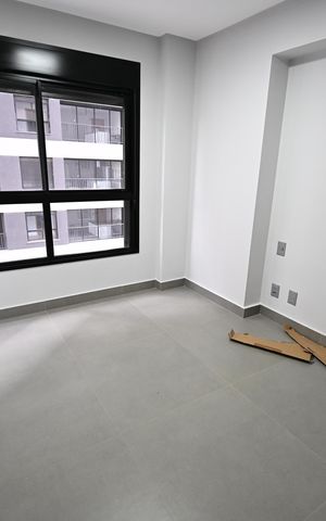 Apartamento para alugar com 85m², 3 quartos e 2 vagas