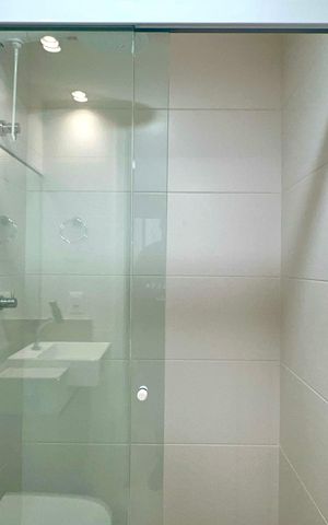 Studio para alugar com 27m², 1 quarto e sem vagaBanheiro