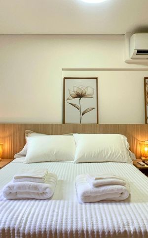 Studio para alugar com 27m², 1 quarto e sem vagaStudio