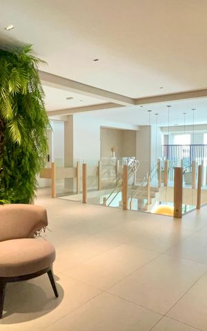 Studio para alugar com 27m², 1 quarto e sem vagaCoworking 