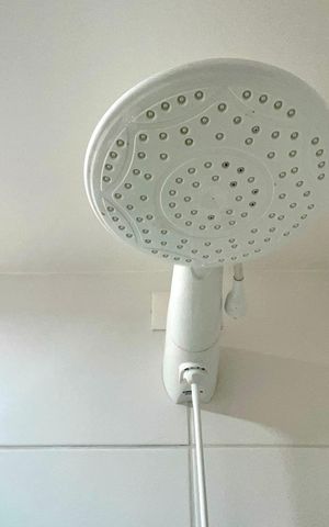 Studio para alugar com 27m², 1 quarto e sem vagaBanheiro