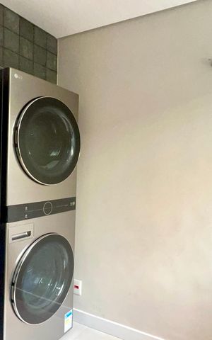 Studio para alugar com 27m², 1 quarto e sem vagaLavanderia