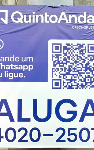 Studio para alugar com 27m², 1 quarto e sem vagaPlaca YIXW-5
