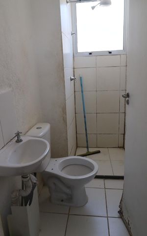 Apartamento para alugar com 42m², 2 quartos e 1 vaga