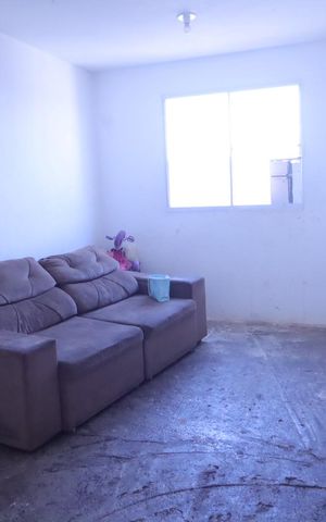 Apartamento para alugar com 42m², 2 quartos e 1 vaga