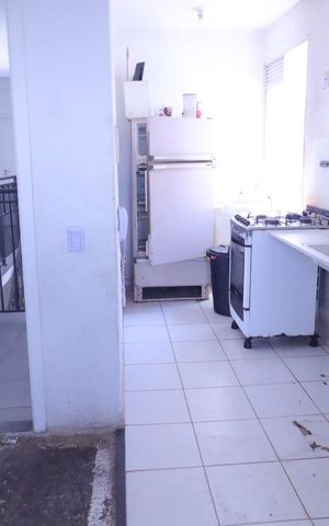 Apartamento para alugar com 42m², 2 quartos e 1 vaga
