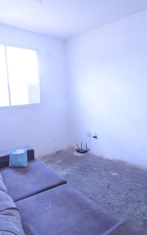 Apartamento para alugar com 42m², 2 quartos e 1 vaga