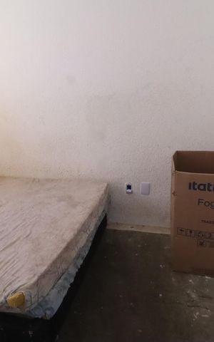 Apartamento para alugar com 42m², 2 quartos e 1 vaga