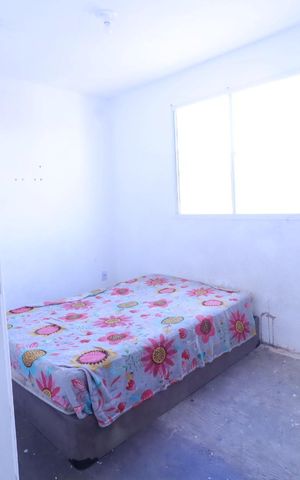 Apartamento para alugar com 42m², 2 quartos e 1 vaga