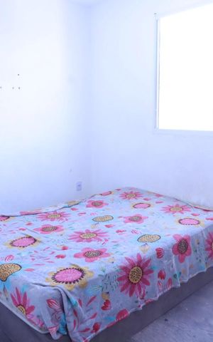 Apartamento para alugar com 42m², 2 quartos e 1 vaga