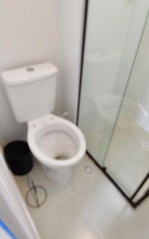 Apartamento para alugar com 43m², 2 quartos e 1 vagaBanheiro Suíte