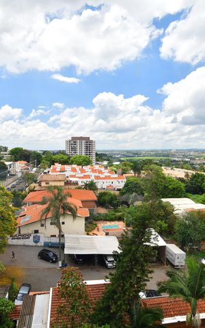 Apartamento para alugar com 43m², 2 quartos e 1 vagaÁrea de Serviço - Vista