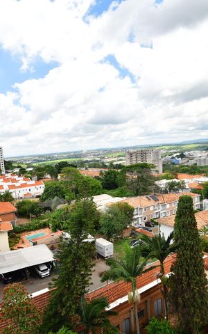 Apartamento para alugar com 43m², 2 quartos e 1 vagaQuarto 1 - Vista