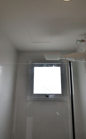 Apartamento para alugar com 43m², 2 quartos e 1 vagaBanheiro Social