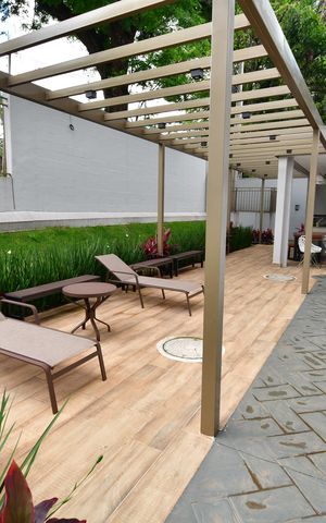 Apartamento para alugar com 43m², 2 quartos e 1 vagaÁrea comum