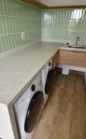 Apartamento para alugar com 43m², 2 quartos e 1 vagaLavanderia