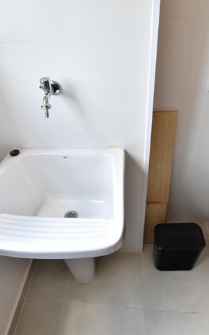 Apartamento para alugar com 43m², 2 quartos e 1 vagaÁrea de Serviço