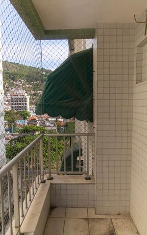 Apartamento para alugar com 86m², 2 quartos e 1 vaga Apartamento para alugar com 86m², 2 quartos e 1 vagaVaranda da Sala