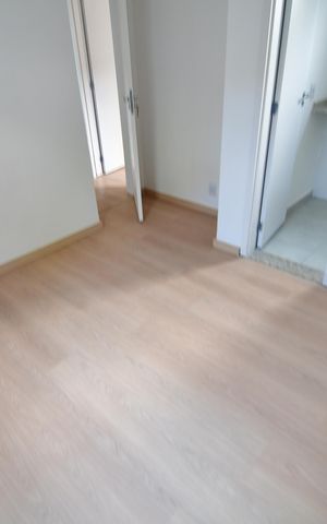 Apartamento à venda com 66m², 2 quartos e 1 vagaQuarto 2 - Suíte