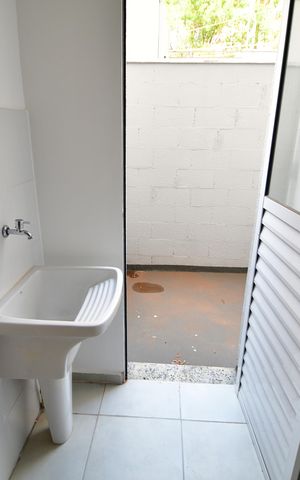 Apartamento à venda com 66m², 2 quartos e 1 vagaÁrea de Serviço