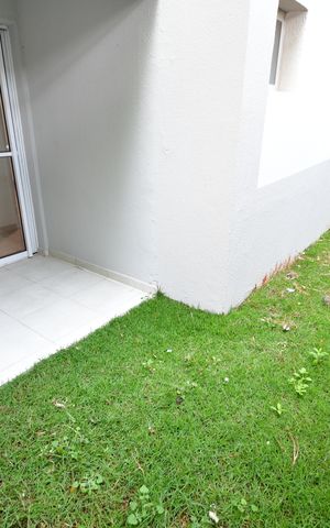Apartamento à venda com 66m², 2 quartos e 1 vagaQuintal