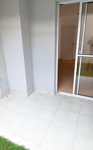 Apartamento à venda com 66m², 2 quartos e 1 vagaSala - Sacada