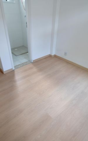 Apartamento à venda com 66m², 2 quartos e 1 vagaQuarto 2 - Suíte