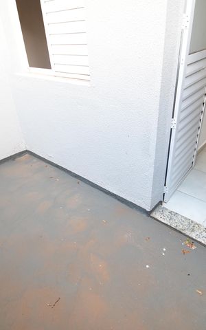 Apartamento à venda com 66m², 2 quartos e 1 vagaQuintal