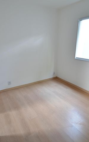 Apartamento à venda com 66m², 2 quartos e 1 vagaQuarto 2 - Suíte