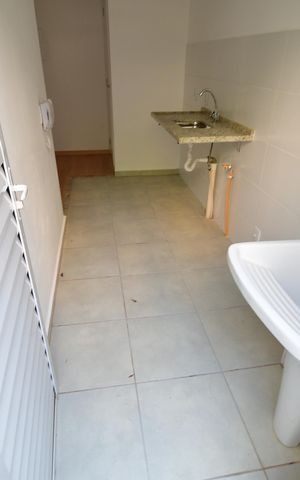 Apartamento à venda com 66m², 2 quartos e 1 vagaÁrea de Serviço