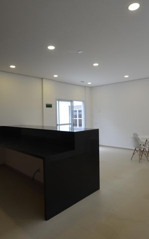 Studio para alugar com 24m², 1 quarto e 1 vagaSALÃO DE FESTAS 
