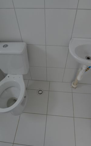 Studio para alugar com 24m², 1 quarto e 1 vagaSTUDIO