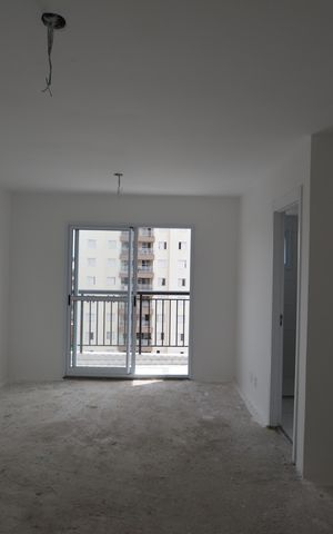 Studio para alugar com 24m², 1 quarto e 1 vagaSTUDIO