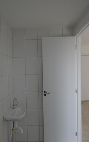 Studio para alugar com 24m², 1 quarto e 1 vagaSTUDIO