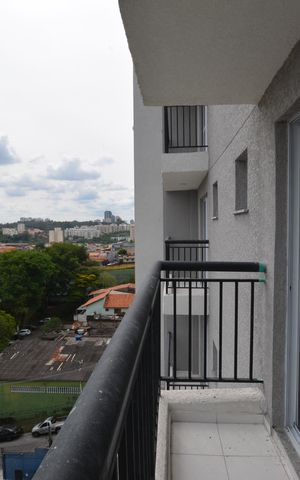 Studio para alugar com 24m², 1 quarto e 1 vagaSTUDIO