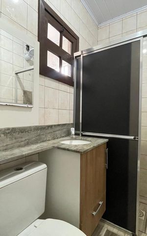 Apartamento para alugar com 84m², 2 quartos e 1 vaga