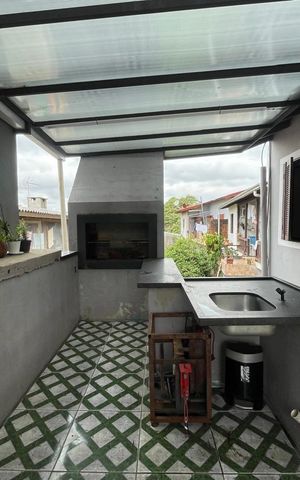 Apartamento para alugar com 84m², 2 quartos e 1 vaga