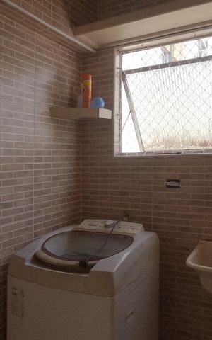 Apartamento para alugar com 65m², 1 quarto e 1 vagaÁrea de Serviço