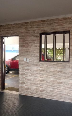 Apartamento para alugar com 65m², 1 quarto e 1 vagaÁrea Comum - Hall de Entrada